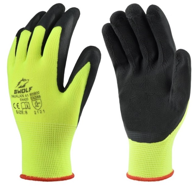 rukavice impregnirane Bwolf Pavalan